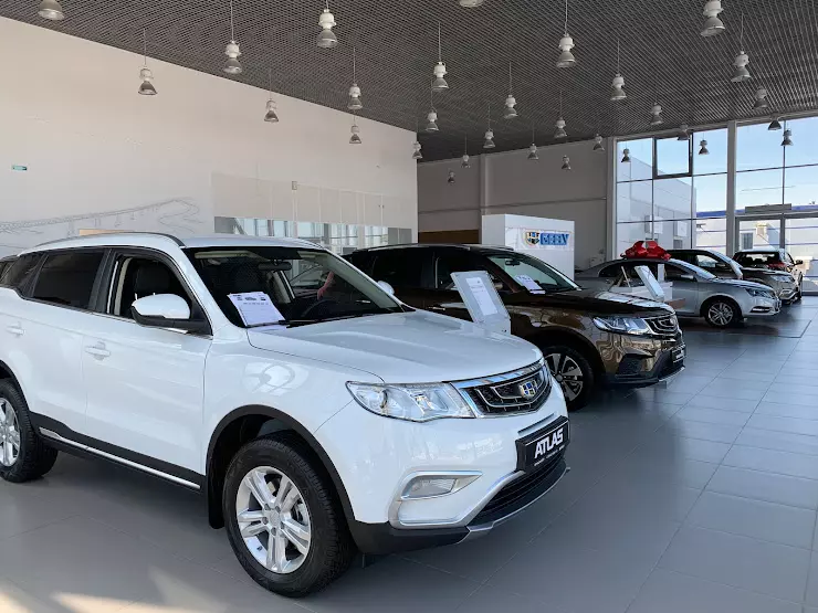 Geely ульяновская ул 85 пенза фото Армада-Авто - официальный дилер Geely в Ульяновске, ул. Урицкого, 43 - отзывы 20