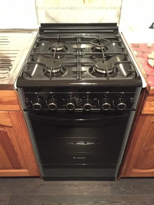 Gefest плита фото Стоит ли покупать Газовая плита GEFEST 5300-02 0040/0046/0047? Отзывы на Яндекс 