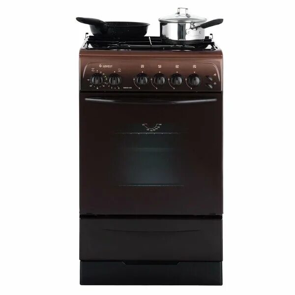 Gefest плита фото Газовая плита GEFEST 3200-05 К19