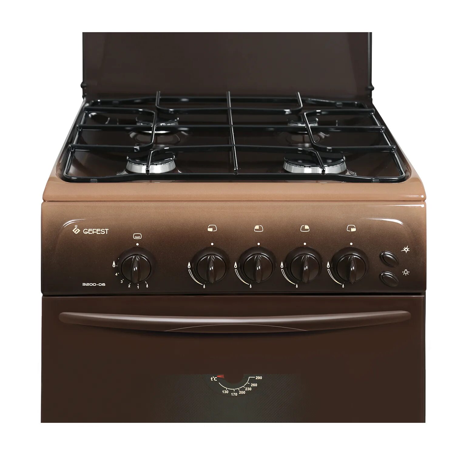 Gefest плита фото ПГ 3200-06 К43 - официальный сайт компании GEFEST