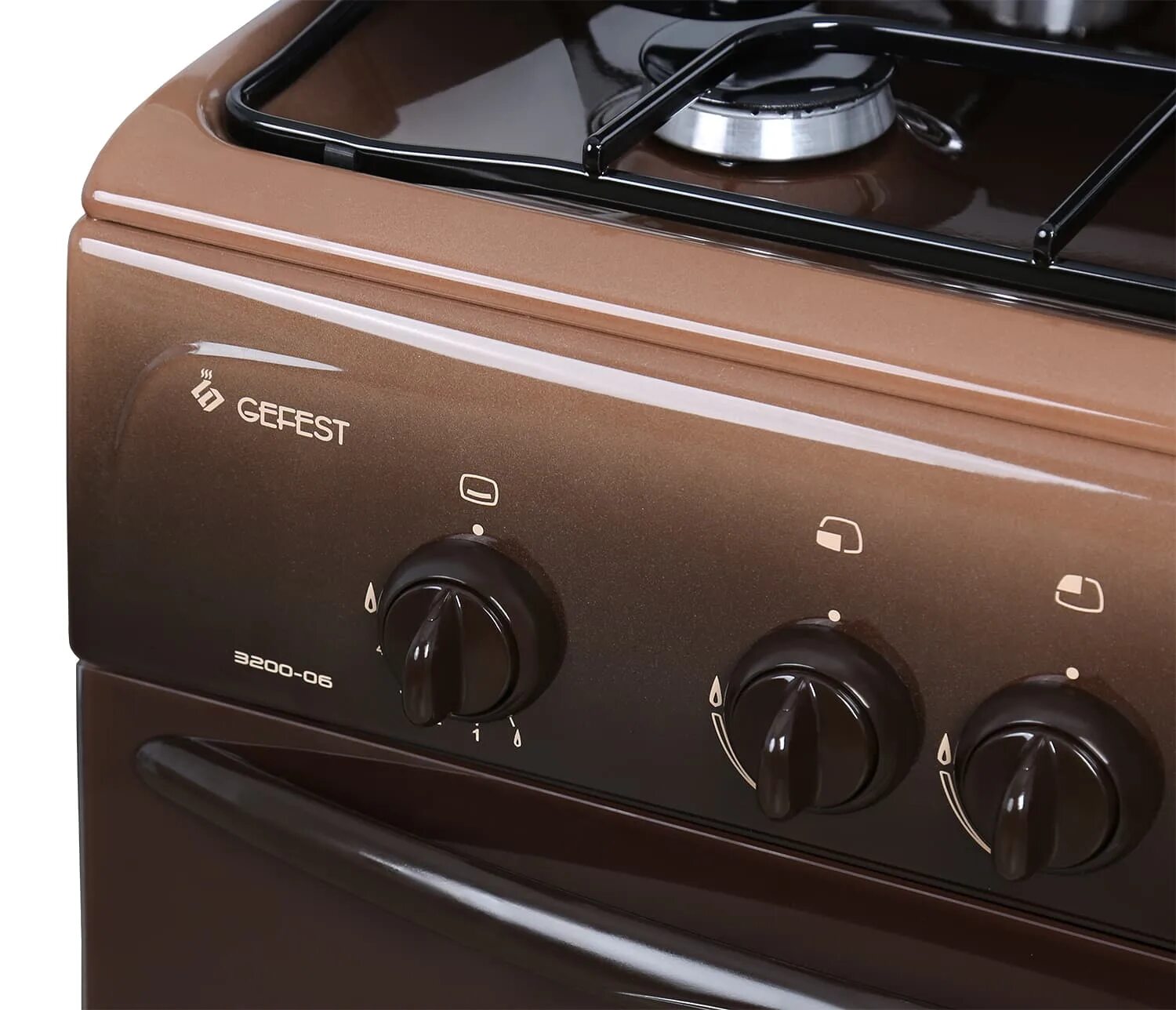 Gefest пролетарская ул 288 3 фото Газовая плита Gefest ПГ 3200-06 К43 купить в Москве