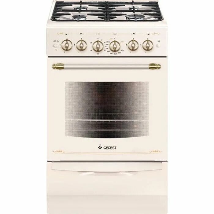 Gefest пролетарская ул 288 3 фото Газовая плита GEFEST 5100-02 0182 - купить по выгодной цене в интернет-магазине 