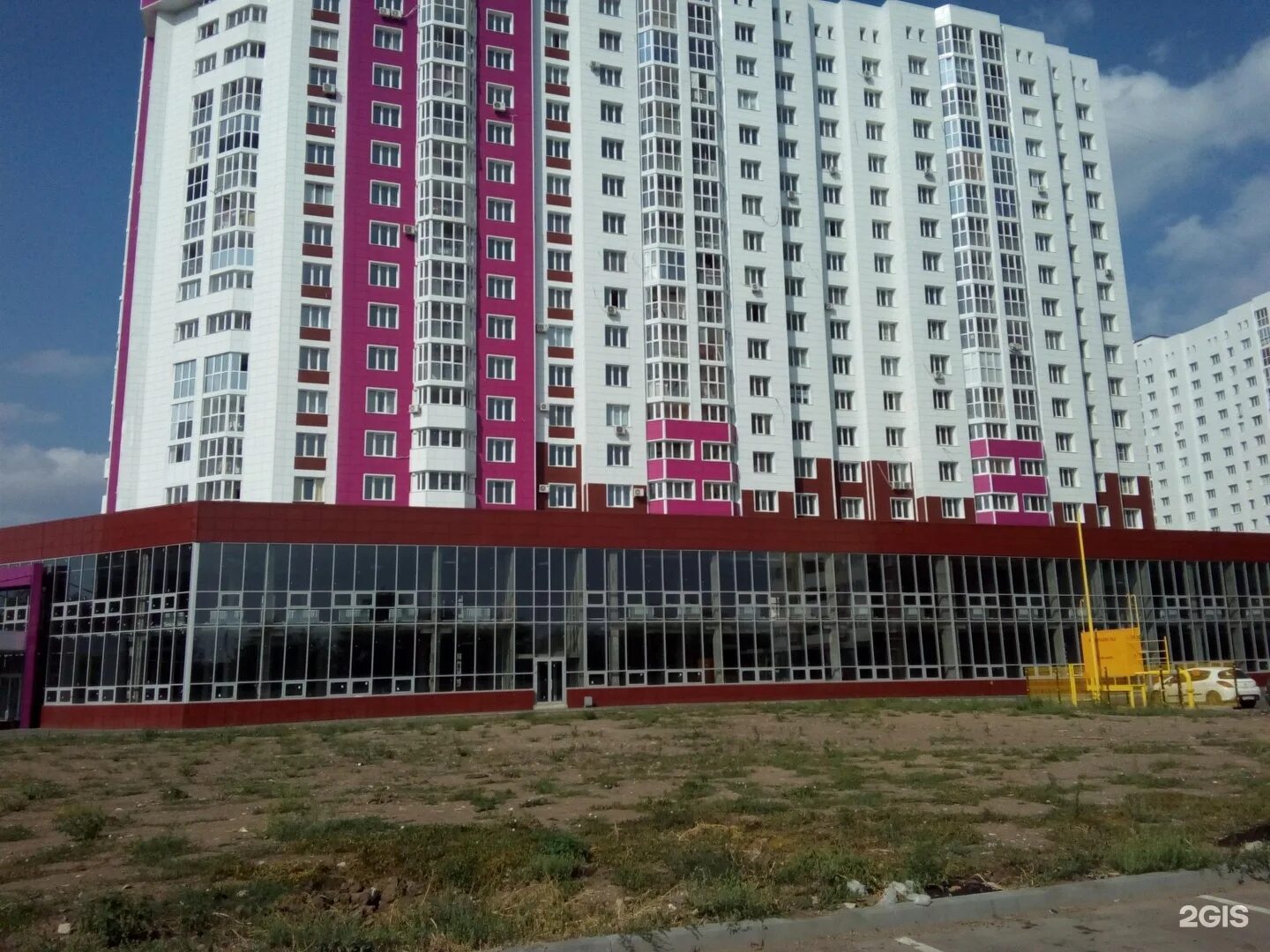 Gefest пролетарская ул 288 3 оренбург фото Фотографии ОРЕНБУРГ УЛ ПРОЛЕТАРСКАЯ 288