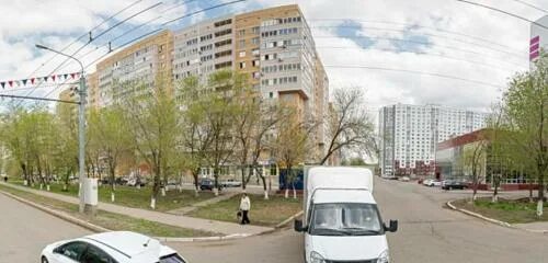 Gefest пролетарская ул 288 3 оренбург фото Velo_startt, веломагазин, Пролетарская ул., 288/2, Оренбург, Россия - Яндекс Кар