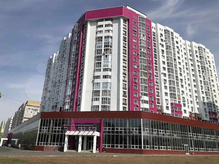 Gefest пролетарская ул 288 3 оренбург фото Снять офис в Оренбурге Цены на аренду офисных помещений Авито