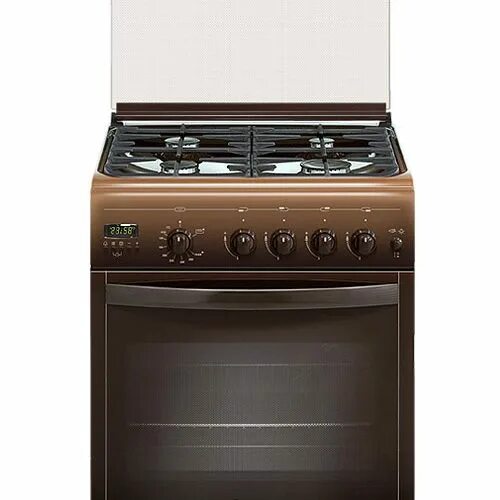 Gefest пушкинский просп 30 фото Гефест ПГЭ 6502-03 0284 черный/нержавеющая сталь - Газовик59 Березники Березники