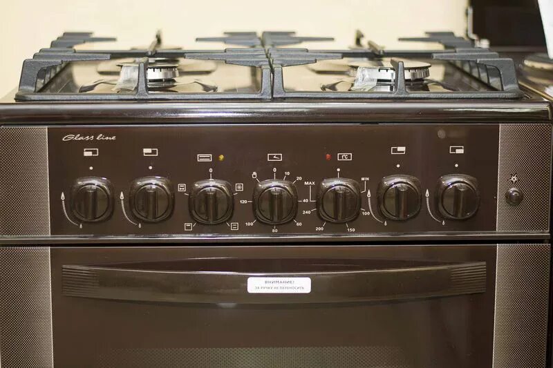 Gefest пушкинский просп 30 фото Купить Газоэлектрическая плита Gefest 6502-02 0045 (6502-02 д1к) в Москве, цена 