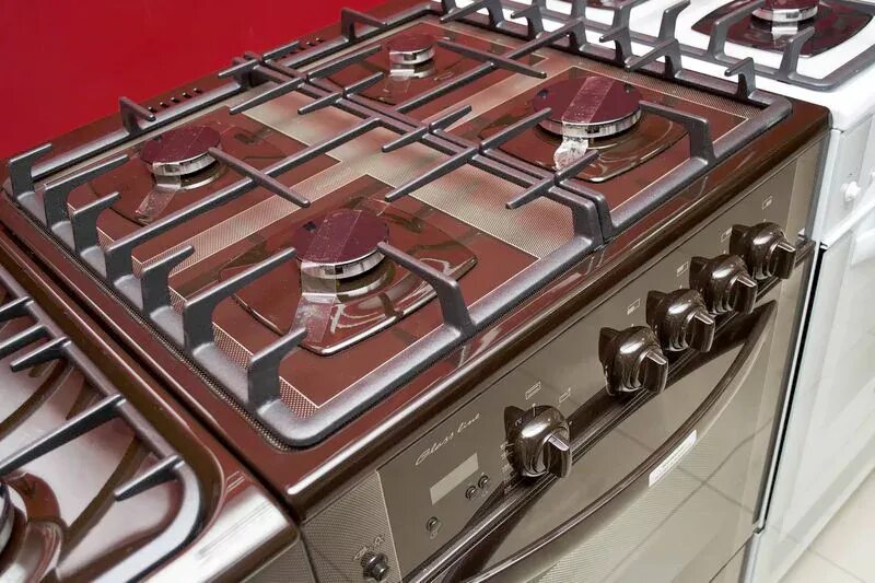 Gefest пушкинский просп 30 фото Купить Газовая плита Gefest 6500-03 0045 в Москве, цена в интернет-магазине maga