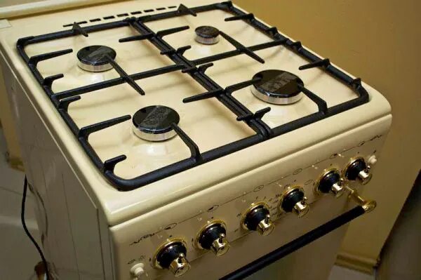 Gefest пушкинский просп 30 фото Купить Газовая плита Gefest 5100-02 0082 в Москве, цена в интернет-магазине maga