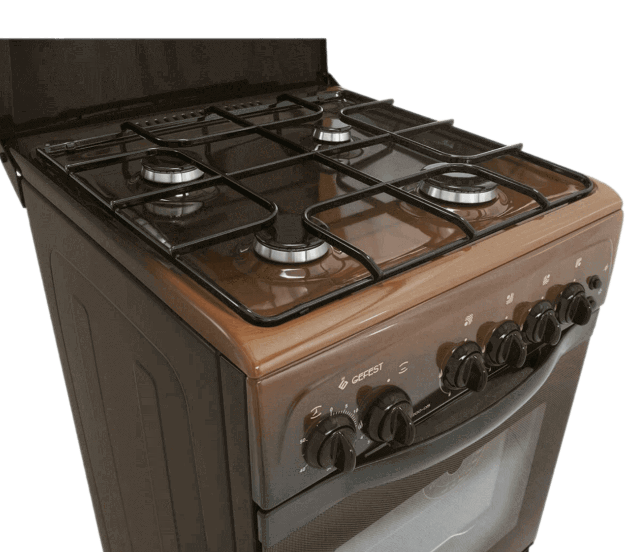 Gefest пушкинский просп 30 фото Газовая плита Gefest-3200-06 К19 Интернет-магазин