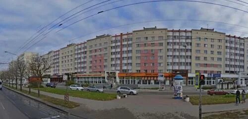 Gefest пушкинский просп 30 могилев фото Life:), оператор сотовой связи, Пушкинский просп., 30, Могилёв - Яндекс Карты