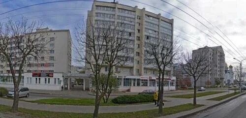 Gefest пушкинский просп 30 могилев фото Журавлев Д. Н., ИП, магазин автозапчастей и автотоваров, Пушкинский просп., 38-4