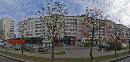 Gefest пушкинский просп 30 могилев фото Панорама: Витэкс, магазин парфюмерии и косметики, Пушкинский просп., 30, Могилёв