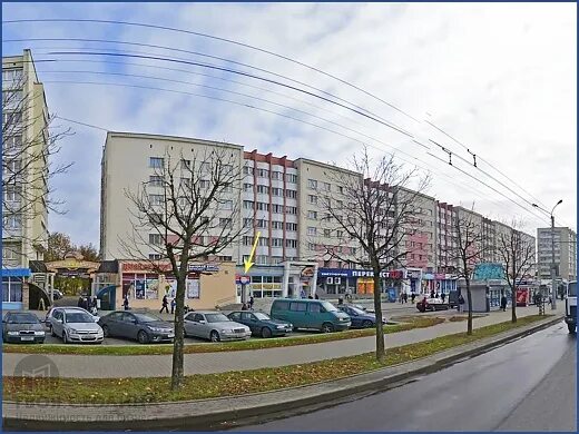 Gefest пушкинский просп 30 могилев фото Арендовать Торговые площади в г. Могилев на просп. Пушкинский, 24, пл. 164.9 м²,