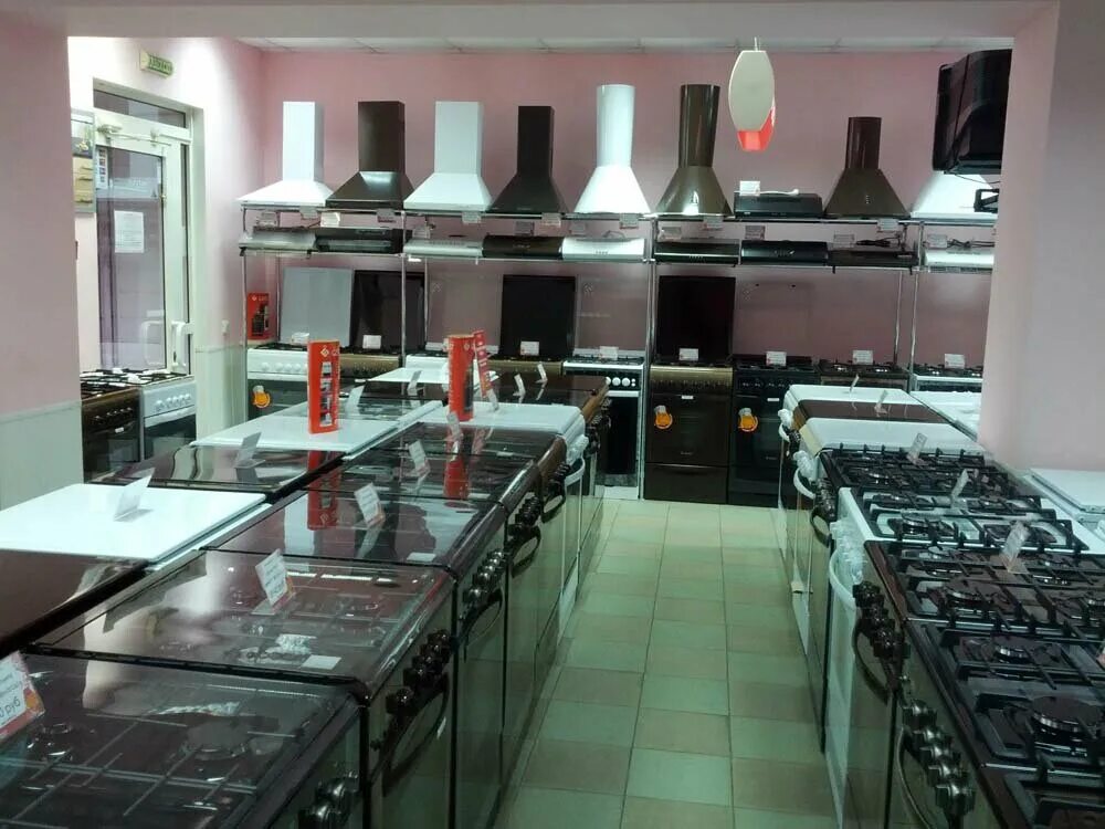 Gefest ул горького 4а фото Gefest, магазин бытовой техники, ул. Восстания, 60, Казань - Яндекс Карты