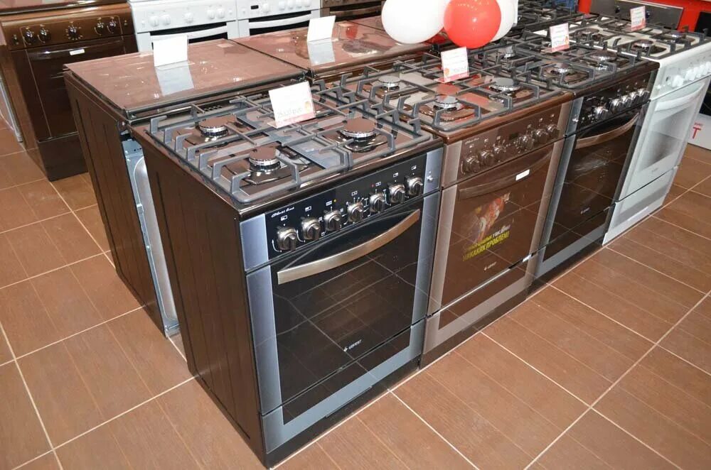 Gefest ул горького 4а фото Gefest, магазин бытовой техники, ул. Копылова, 9, Казань - Яндекс Карты