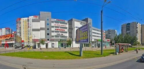 Gefest ул осипенко 2 минск фото Больше не работает: ВТБ МС, страховая компания, Санкт-Петербург, улица Осипенко,