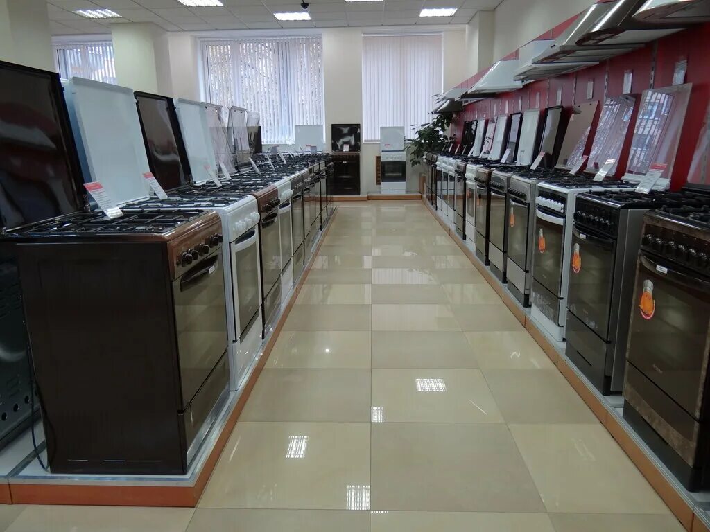 Gefest ул осипенко 2 минск фото Gefest, магазин бытовой техники, ул. Осипенко, 2, Минск - Яндекс Карты