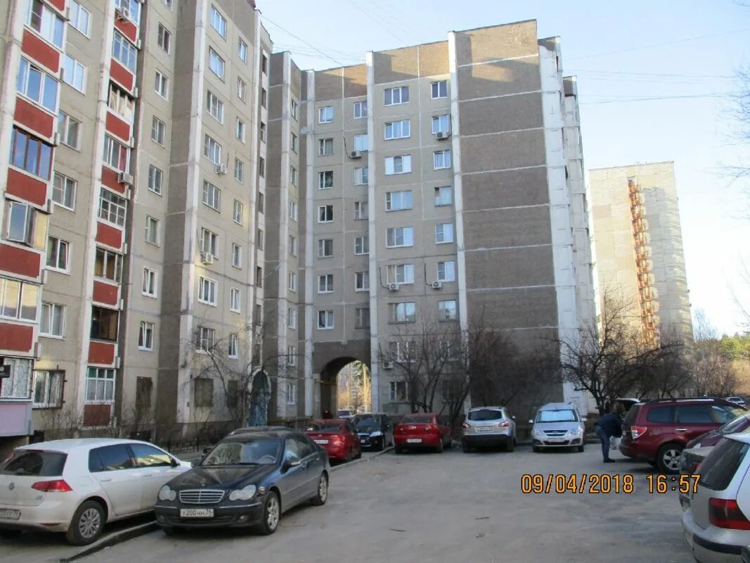 Gefest ул владимира невского 31в фото Купить 3-комнатную квартиру, 68.1 м² по адресу Воронеж, улица Владимира Невского
