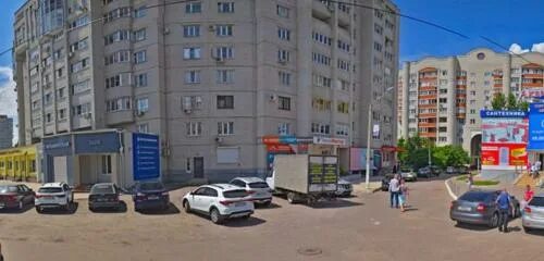 Gefest ул владимира невского 31в воронеж фото ТехноФактор, крепёжные изделия, ул. Владимира Невского, 31Б, Воронеж, Россия - Я