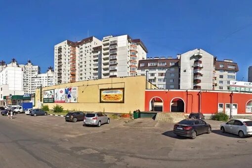 Gefest ул владимира невского 31в воронеж фото Улица владимира невского - найдено 88 картинок