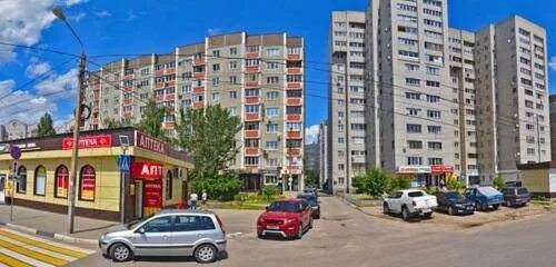 Gefest ул владимира невского 31в воронеж фото Yulsun.ru, магазин автозапчастей и автотоваров, ул. Владимира Невского, 47, Воро