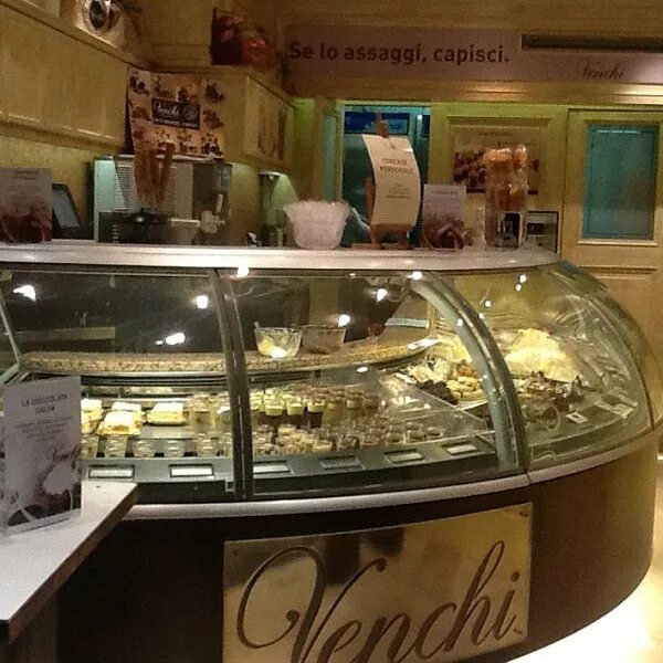 Gelateria ул пушкина 11 фото Photos at Venchi La Rotonda Gelateria - 2 tips from 69 visitors