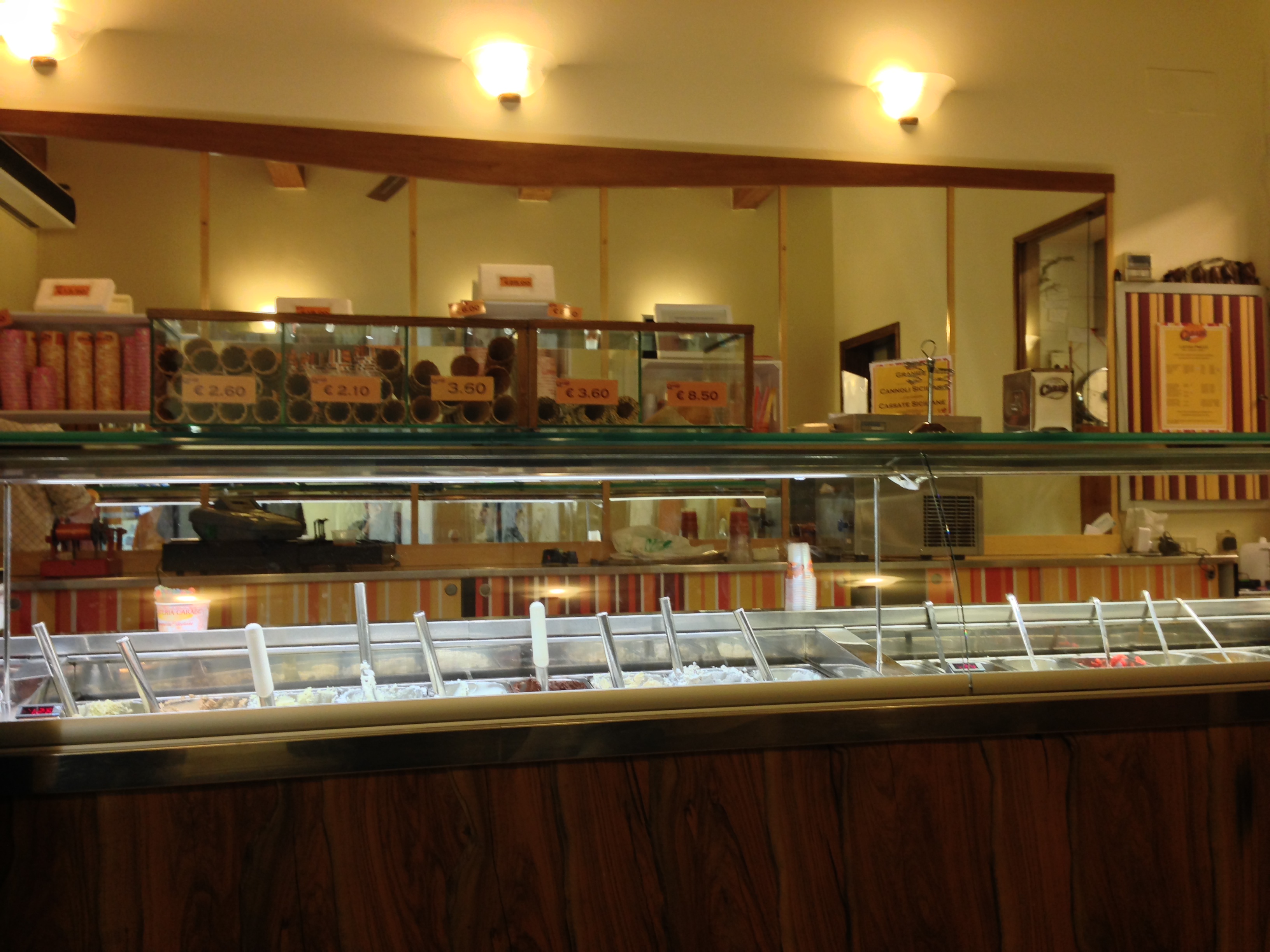 Gelateria ул пушкина 11 фото File:Gelateria Carabe, Florence (26551723762).jpg - Wikimedia Commons