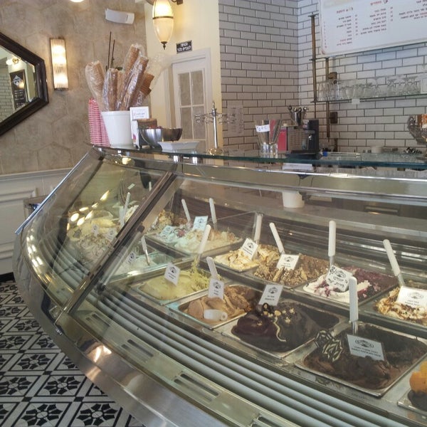 Gelateria ул пушкина 11 фото Photos at Gelateria Siciliana (גלידריה סיצליאנית) - 24 tips from 427 visitors
