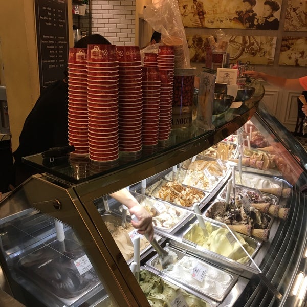 Gelateria ул пушкина 11 фото Photos at Gelateria Siciliana (גלידריה סיצליאנית) - 24 tips from 427 visitors
