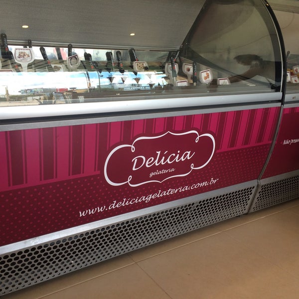 Gelateria ул пушкина 11 фото Photos at Delícia Gelateria - Frozen Yogurt Shop in Formosa
