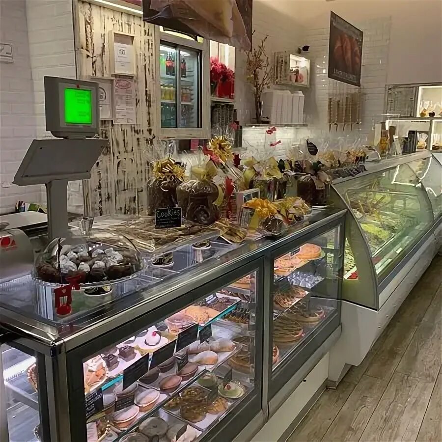 Gelateria ул пушкина 11 фото GELATERIA PASTICCERIA ORNELLI, Rome - Monti - Restaurant Reviews, Phone Number &