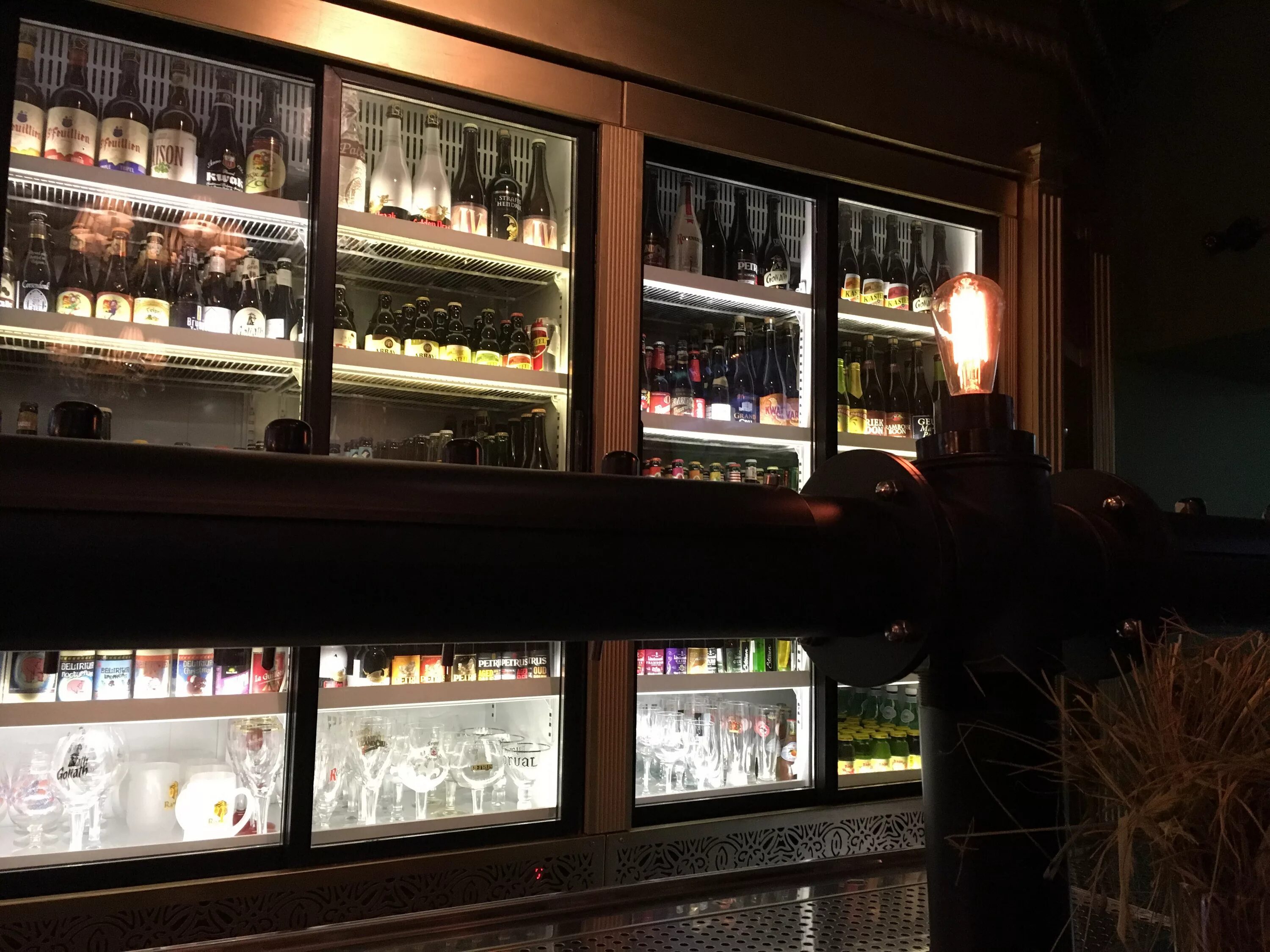 Gelateria ул пушкина 11 казань фото Левен брассерия, кафе в Казани - отзыв и оценка - Яна Хакимуллина