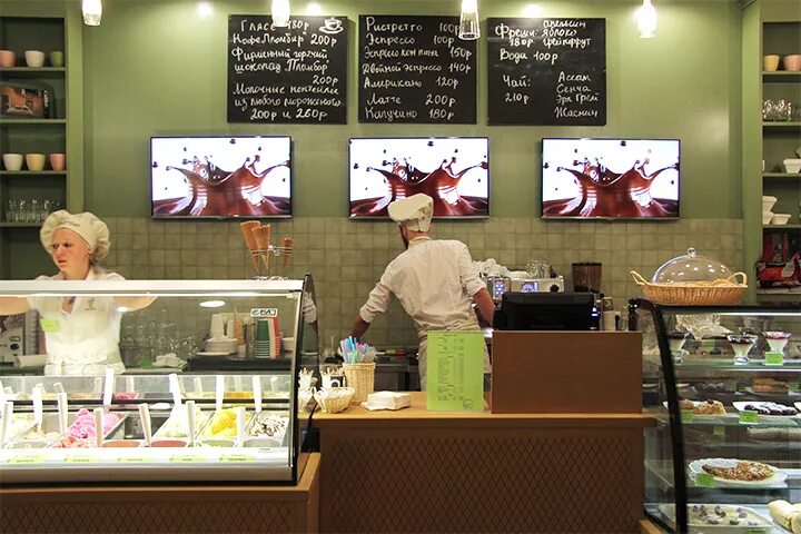 Gelateria ул пушкина 11 казань фото Афиша Город: "Dr. Живаго" напротив Кремля, лапшичная Mr. Wok и украшения в "Саха