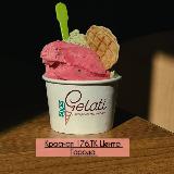 Gelati красная ул 102 фото Телеграм канал Мастерская мороженого Gelati - gelati_gelateria