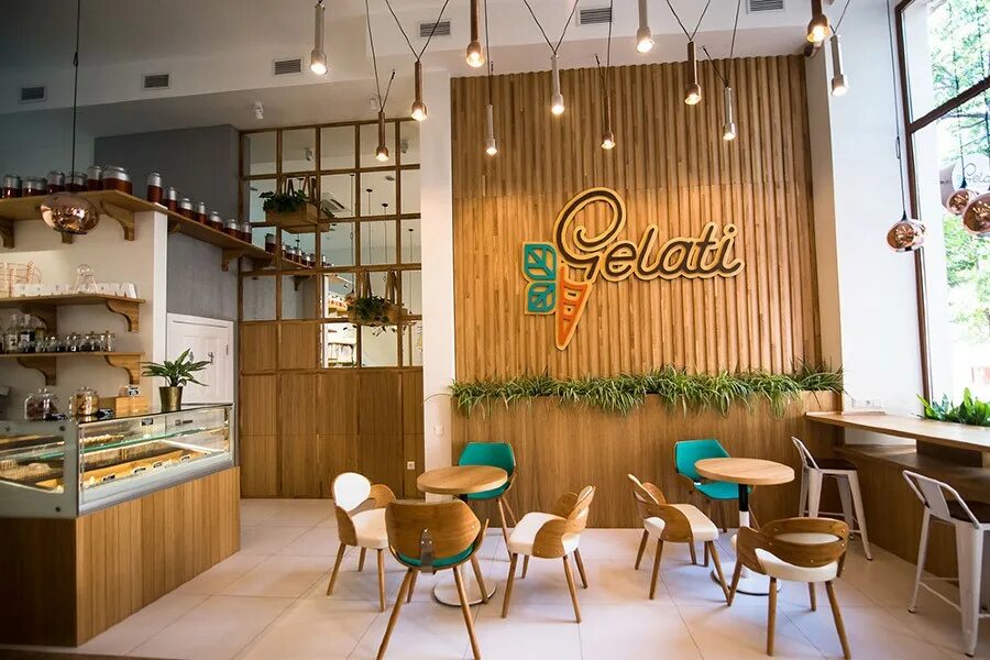 Gelati красная ул 102 краснодар фото Большой гид по Краснодару и винодельням края