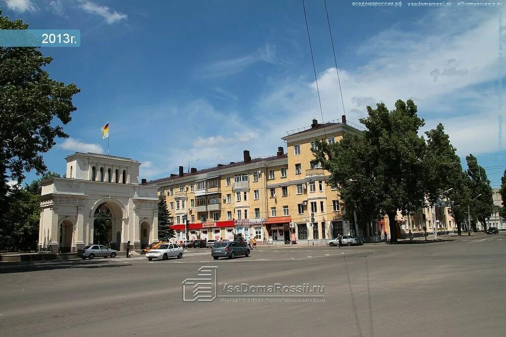 Gelatiamo просп карла маркса 58 ставрополь фото Больше не работает: Аптечный склад, аптека, Ставрополь, проспект Карла Маркса, 1