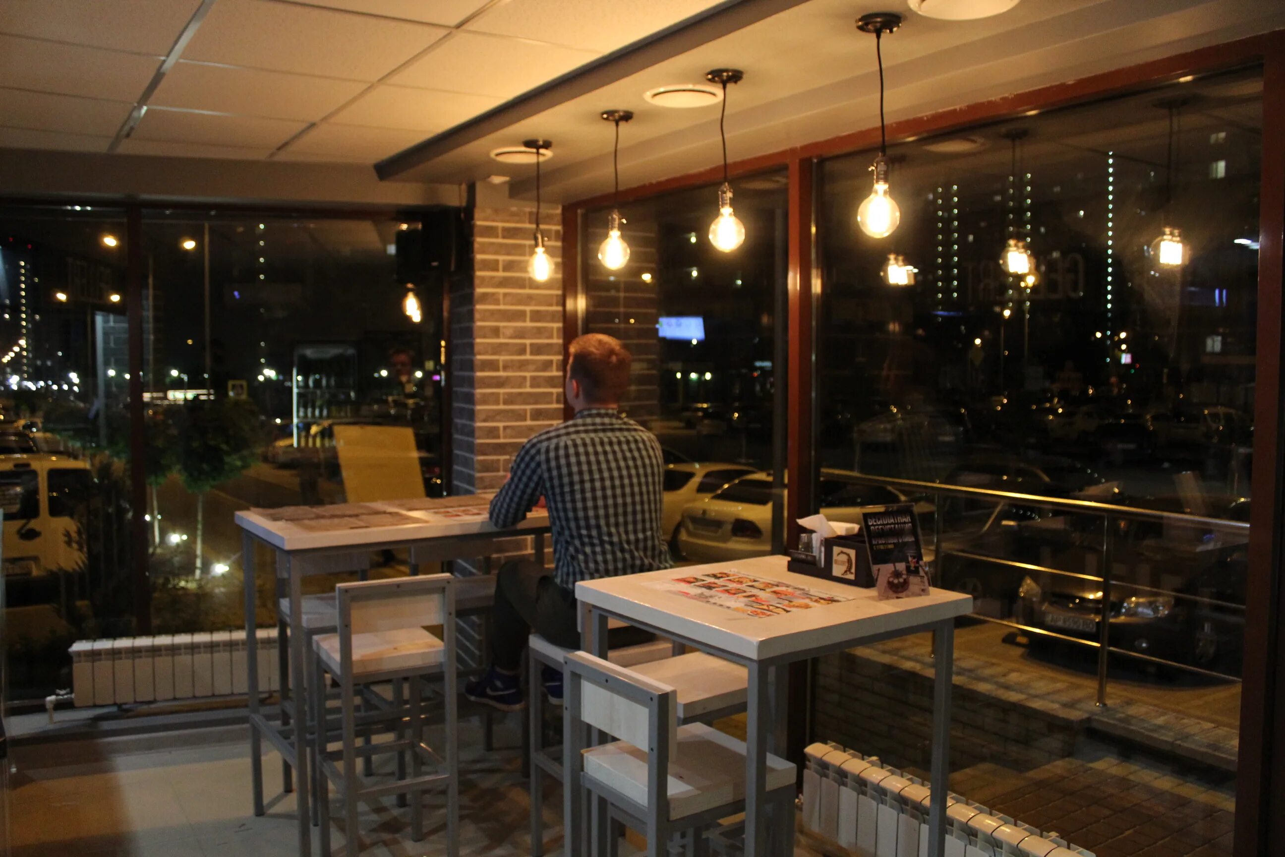 Gellert bar большая покровская ул 32 фото Фото: Gellert bar, бар, паб, 3, квартал Троицкий, жилой массив Олимпийский, Воро