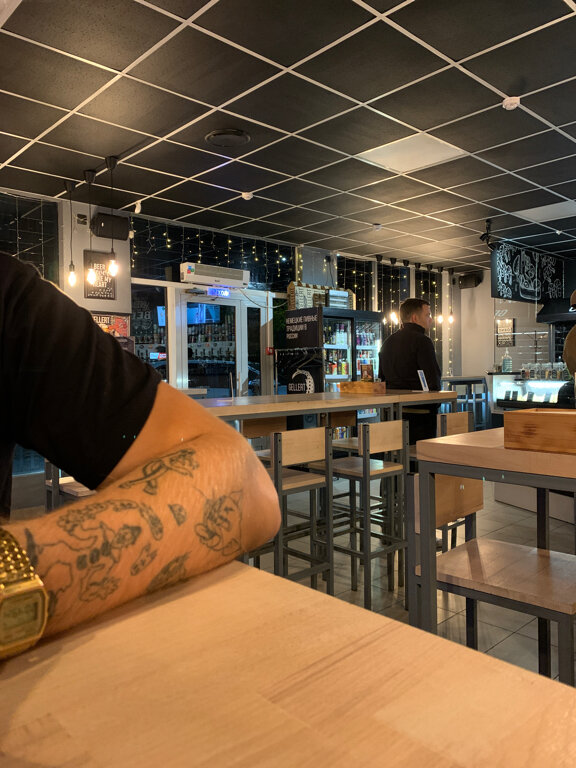 Gellert bar ульяновский просп 28б ульяновск фото Панорама: Gellert_bar, бар, паб, Ульяновский просп., 28Б, Ульяновск - Яндекс Кар