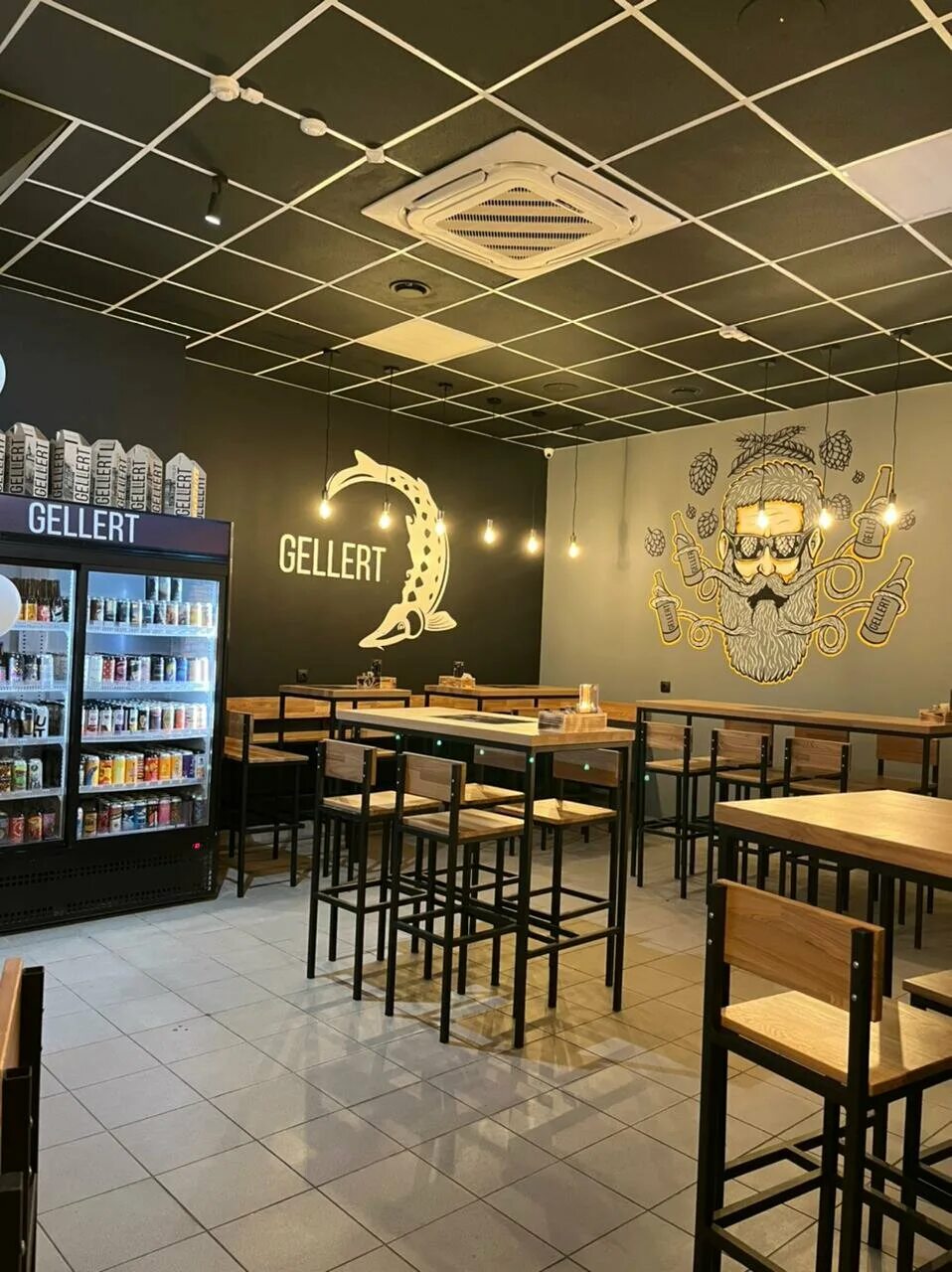 Gellert bar ульяновский просп 28б ульяновск фото 14 хороших баров Ульяновска - Яндекс Карты