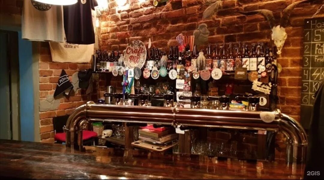 Gellert bar ульяновский просп 28б ульяновск фото Пита ульяновск
