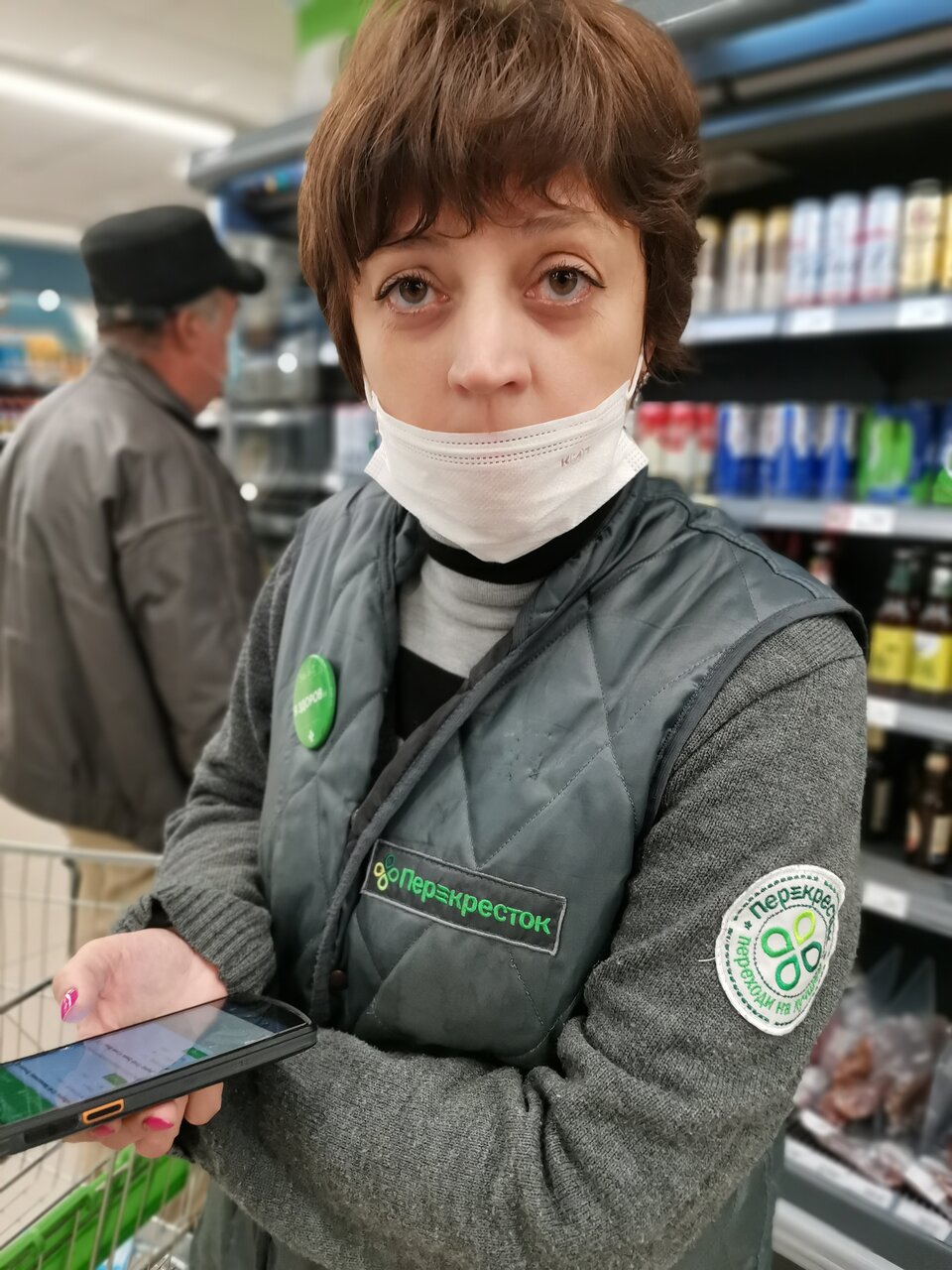 Gellert ново садовая ул 349б фото Фото: Перекрёсток, супермаркет, Ново-Садовая ул., 349А, Самара - Яндекс Карты