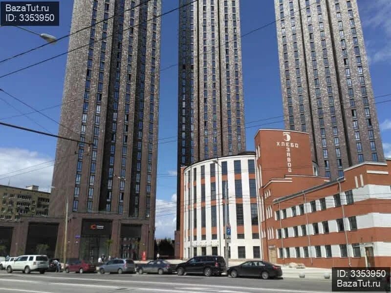 Gem ходынская ул 2 москва фото Фотографии 2-комнатной квартиры на продажу в Москве по адресу Ходынская улица, 2