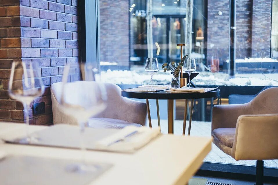 Gem ходынская ул 2 москва фото Фото: Gem, ресторан, Ходынская ул., 2, Москва - Яндекс Карты