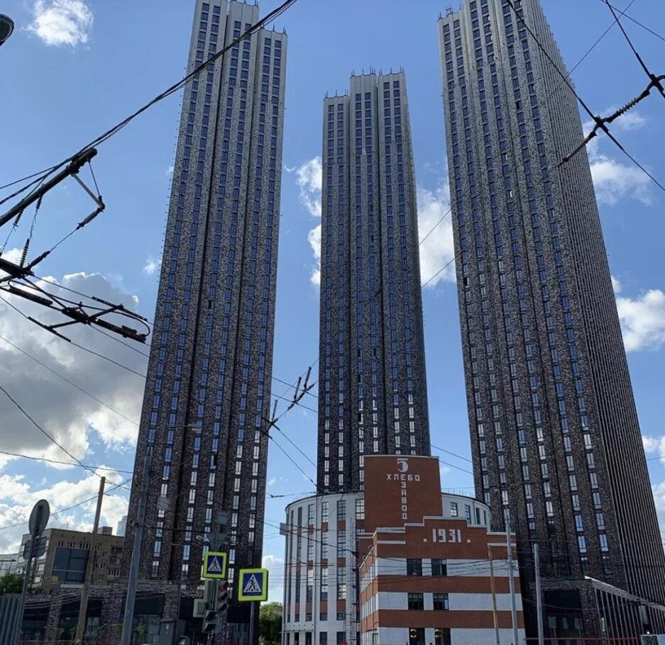 Gem ходынская ул 2 москва фото Продажа комнаты Москва, метро Улица 1905 года, Ходынская улица 2, цена 14900000 