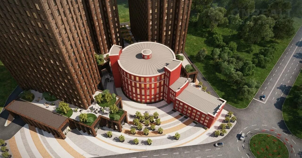 Gem ходынская ул 2 москва фото 1-комнатная квартира, 50 м2, на 22 этаже на продажу по цене 27520000 руб. в Моск