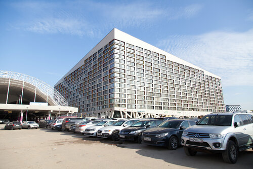 Gem ходынская ул 2 москва фото Фото: Arenda. tut, гостиница, Ходынский бул., 2, Москва - Яндекс Карты