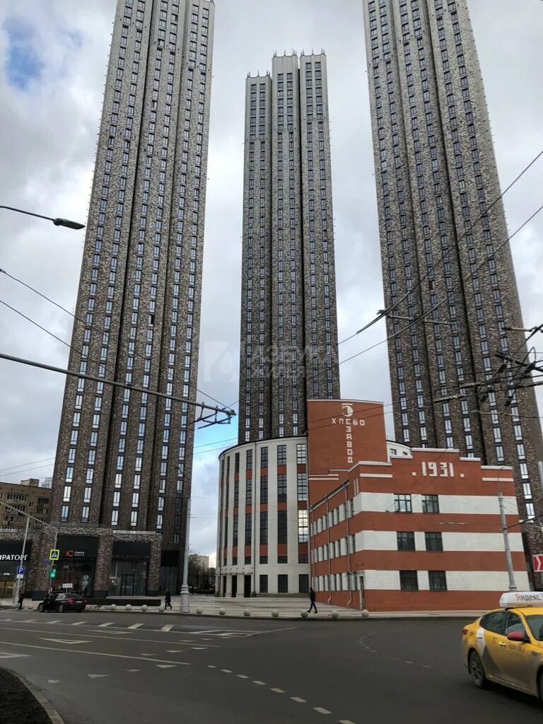 Gem ходынская ул 2 москва фото Москва ходынская д 2