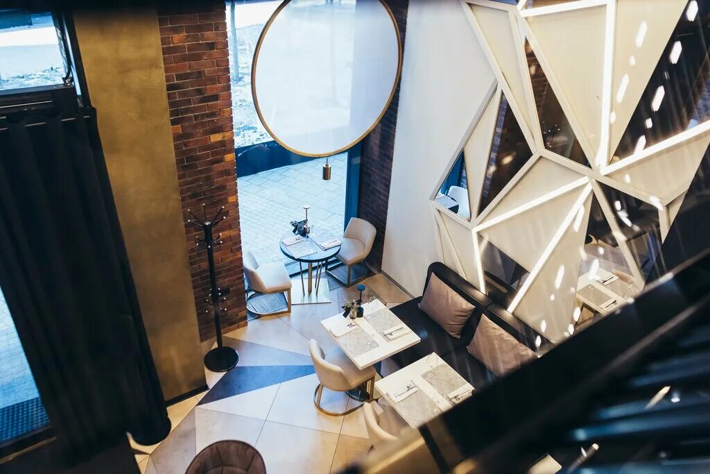 Gem ходынская ул 2 москва фото Gem, ресторан, Ходынская ул., 2, Москва - Яндекс Карты