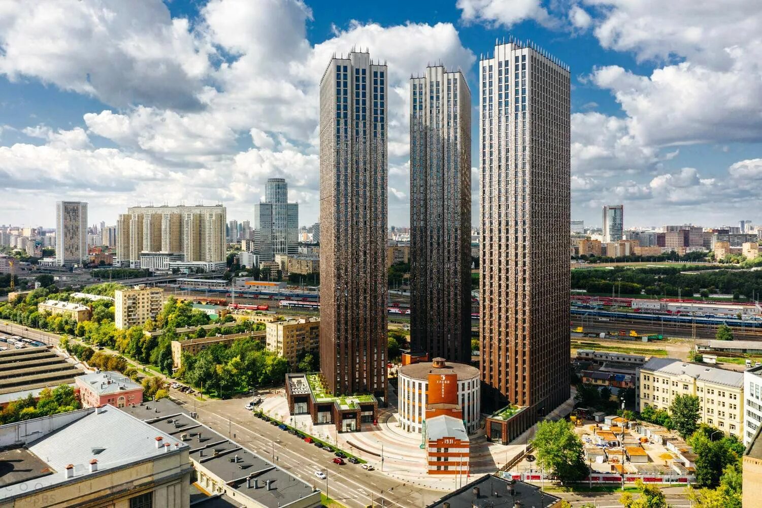 Gem ходынская ул 2 москва фото Купить 2-комнатную квартиру, 40.4 м² по адресу Москва, Ходынская улица, 2, 3 эта
